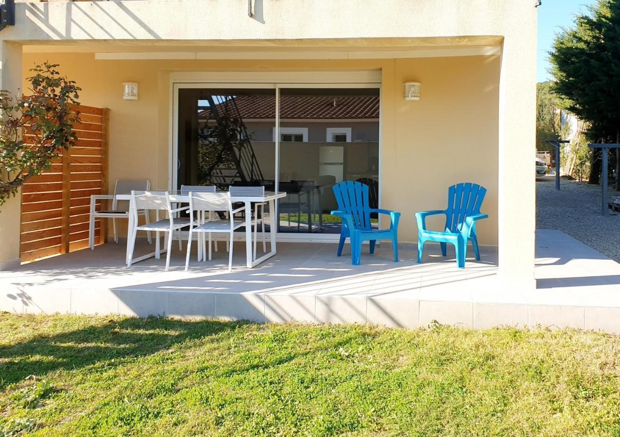 Lumineux Avec Terrasse, Jardin Et Parking Hébergement de vacances
